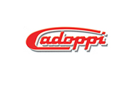 Partneri - Cadoppi - Moto dizel pumpe i agregati